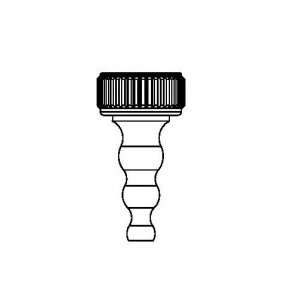 Spare Removable Nozzle for Water Tap